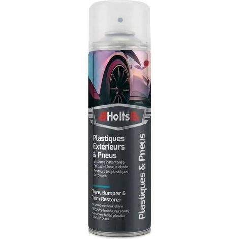 Holts Kunststoffreiniger Außenbereich 500 ml