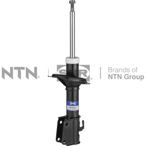 Amortisseur - SA67640.01 - SNR - Compatible avec véhicule Lancia, Fiat, Alfa Romeo