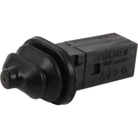 51178228939 Neuer Tankdeckelverschluss mit Auswerfer für BMW 1er, 3er, 5er, 6er und 7er Reihe - YuJia