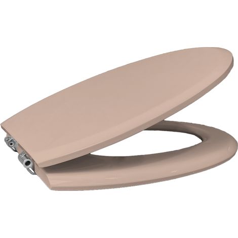 ETOOS 02059002 VENUS Tapa WC Jacob Delafon Color Rosa - ref: 02059002