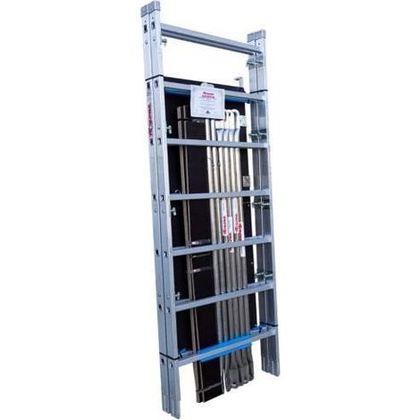 Módulo superior para andamio RAPIDO 160 PACK-160-3 FARAONE