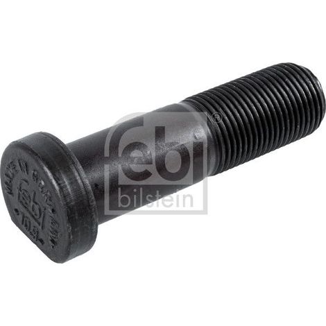 Boulon de roue FEBI BILSTEIN 01647 MERCEDES-BENZ 318 402 00 71 318 402 00 71 S1