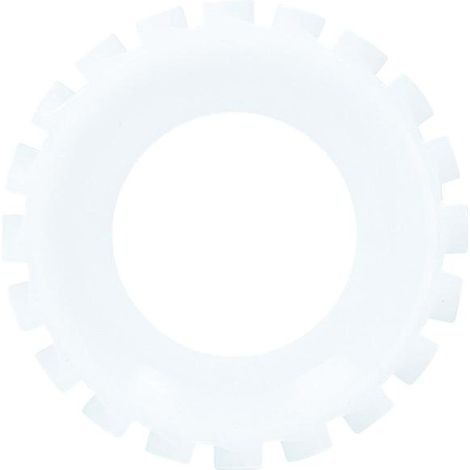 Spirale de déflecteur
