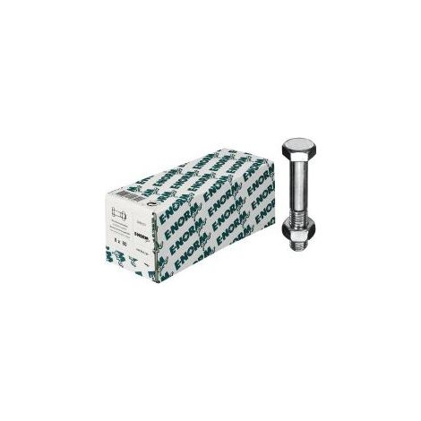 Vite + Bullone Din 601 Mu Hdg M12X140 Hp E-Normpro (A 25)