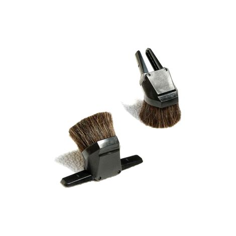 Brosse ronde 3 positions