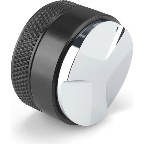 Ground Coffee Dispenser, 53mm Coffee Dispenser, Removable Coffee Leveling Tool, Can Be Used at Home, Office, Outdoor Camping