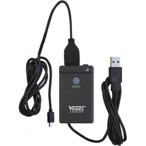VOGEL 3420195 MINI USB INTERFAZ CON CLAVE DATOS