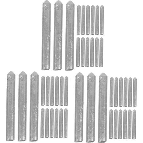 Accessoire de soudage manuel auxiliaire pour soudage à quatre mains (1/5)
