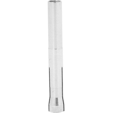 Mandrin pour perceuse à ongles électrique, adaptateur de pièce à main pour machine à manucure, compatible 2.35mm pour embouts de 3.2cm / 1.3in (1/5)