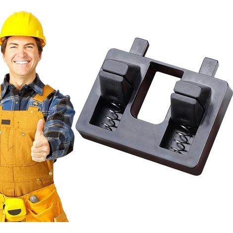 Porte-Fil à souder Pince À Souder À Ressort Précise pour Câble Soudage Accessoires De Soudage Multifonctions Pour Électronique Et Réparation (1/5)