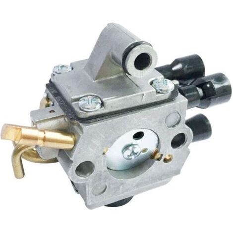 Carburateur 1137-120-0606 Remplacement pour Stihl MS193T MS193 Numéro de Pièce