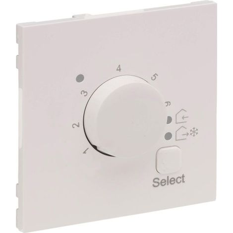 Legrand ABD.F.ELEKTRONISCHES RAUMTHERM (765151 SEANO)