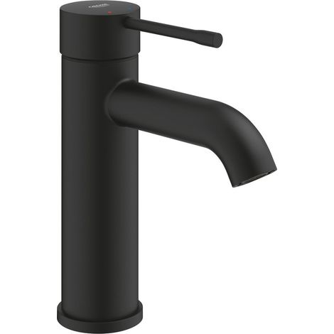 Grohe Essence Einhand-Waschtischbatterie, S-Size, Ausladung