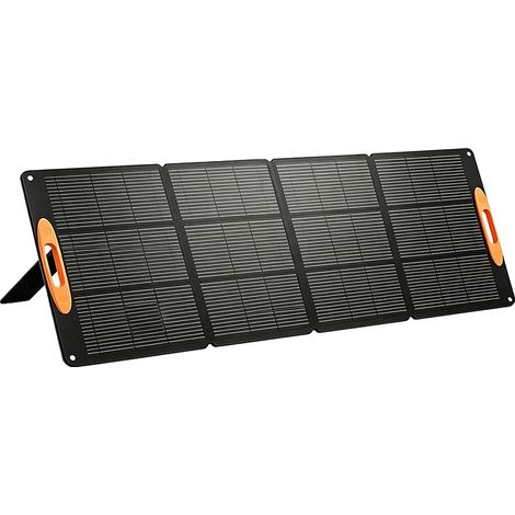 Solarpanel, hohe Effizienz, langlebiges Design, 200 (1/2)