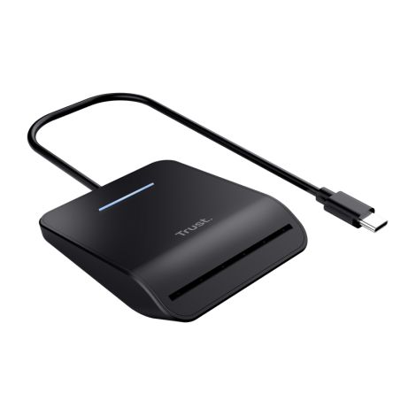 TRUST PRIMO USB-C DNI SMARTCARD READER
