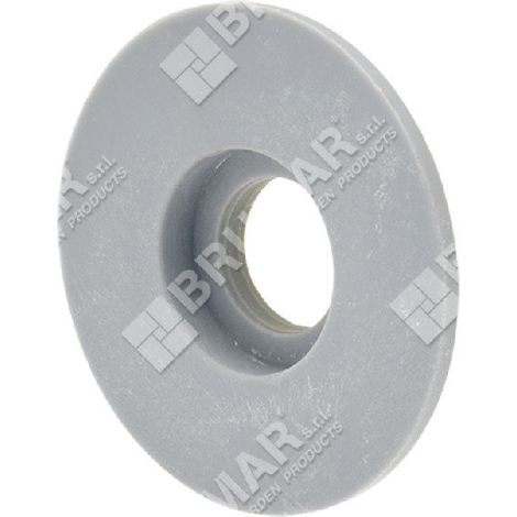 Copriruota diametro 115 mm per rasaerba SABO COMPATIBILE - 054890