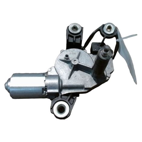 [PRODUIT D'OCCASION] Moteur Essuie-glace Arriere VOLKSWAGEN Touran 09- ♻️ Ref Oe. 5k6955711c - Garantie à vie (1/2)