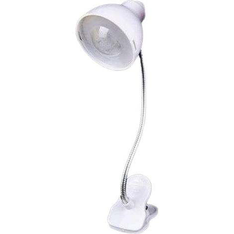 XTYPE Mini LED livre lecture pince lumière veilleuse innovante (1/4)