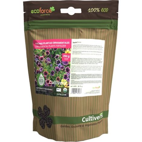 Cultivas bonsai bonso liquide cologique 5 l (1/4)