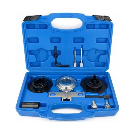 Kit Messa in Fase Motore Compatibile con FORD 1.0L EcoBoost (Fox) Benzina (1/5)