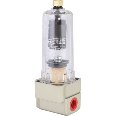 Filtre à air séparateur d'huile moteur automobile compatible avec Honda (1/5)