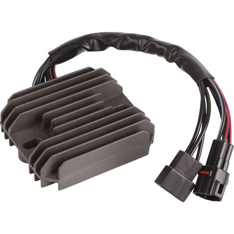 Régulateur de tension redresseur moto pour SUZUKI GSXR 600 750 2006‑2010 GSXR1000 2005‑2013 (1/5)