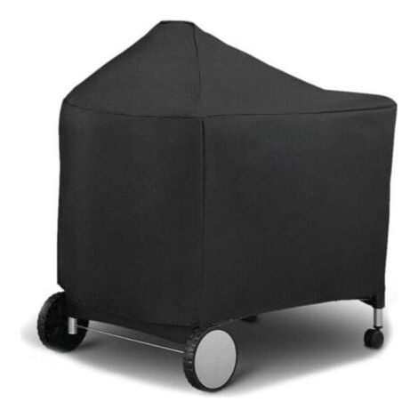 Housse pour barbecue CREA Weber Premium Performer Deluxe (1/4)