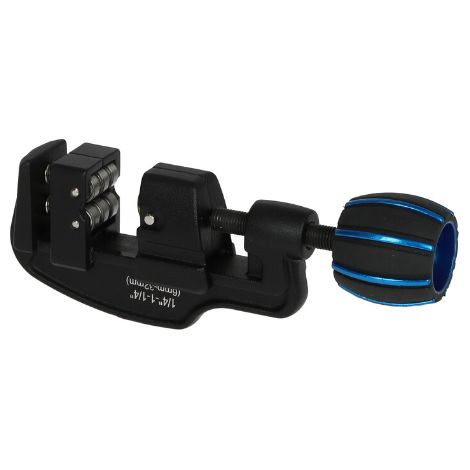 JAVACCoupe-tube de haute qualité avec roue de coupe à roulement à billes pour tubes de 6 à 32 mm