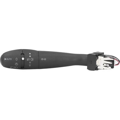 de clignotant gauche 96621668XT compatible avec Peugeot 206 (1/5)