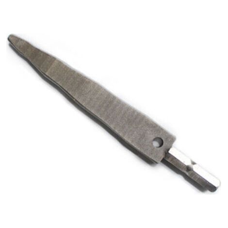Pair Pince à sertir pour tuyaux en cuivre, outils à main en acier inoxydable pour la technologie du froid, outil de réparation universel A (1/2)