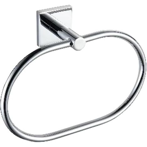 PORTA ASCIUGAMANI AD ANELLO LINEA GIONA