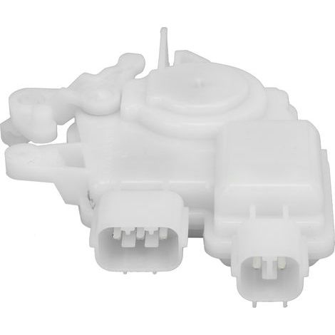 Verrouillage de Porte Avant/Arrière Blanc ABS Remplacement Honda Odyssey LH 1999-2004 (1/5)