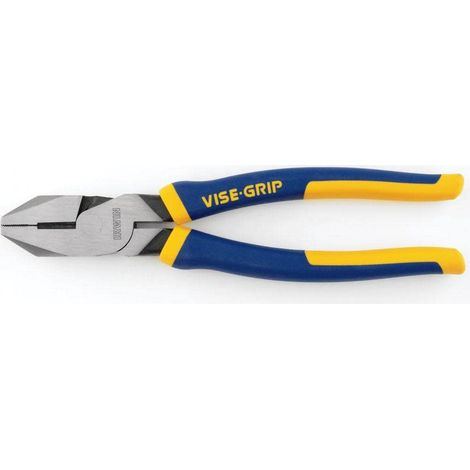 La pince 586-2078209 9,5 pouces Lineman (1/3)