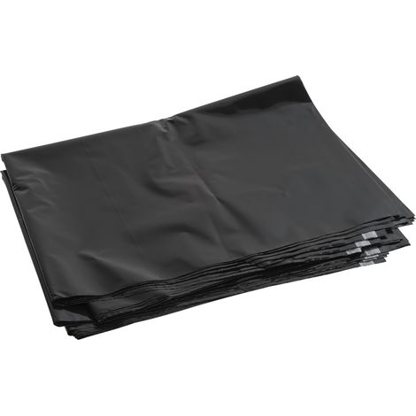 Accessoire pour aspirateur – Sac à déchets pour Bosch – Lot de 10 pièces – Adapté pour déchets secs et humides