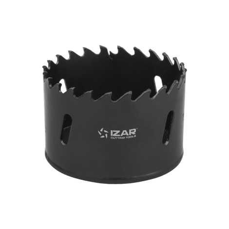 Corona 70,00 mm Metal Duro Dentada -1661- IZAR (1/4)