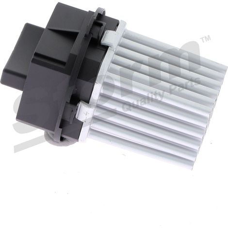 Résistance de chauffage climatisation compatible Citroën, Peugeot (1/4)