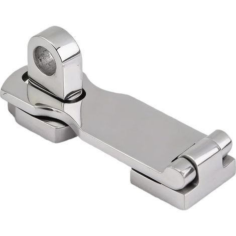 Loquet de sécurité pivotant de 7, 6 cm (1/5)