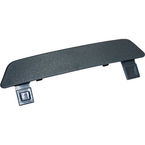 Maniglia Sportello Filtrante Robot Piscina Maytronics Dolphin Poolstyle AG - AG Plus - Advance / E10 - E20 - E25 / S100 - S200 / Run10 - Run20 / SX10 - SX20 / SM10 - SM20 / Mr10 - Mr20 / Mini Kart / S (1/5)