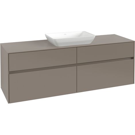Villeroy & Boch C120B0AB WTUS Collaro C120B0 1600x548x500mm m.