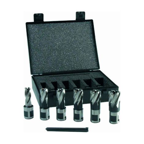 Kit de fresas HT1000S (1/2)