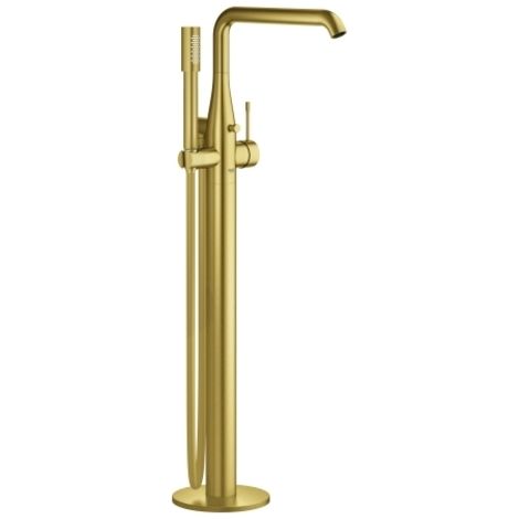 Grohe Essence Mitigeur monocommandé pour bain, montage au sol,