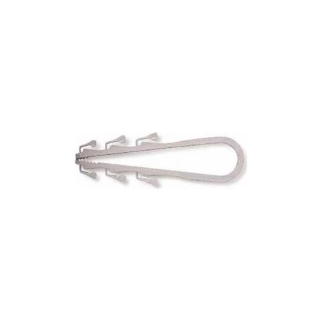 Attache simple de 3 a 13mm