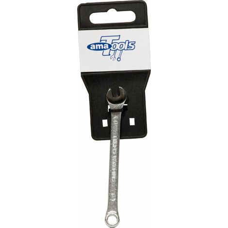 Clé mixte hexagone de 17 MM (1/2)