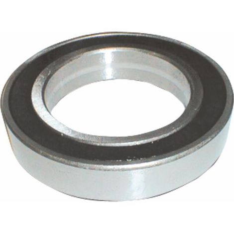 Roulement radial à billes SKF 6006 - 2RS1 - Ø 55-30 (1/3)