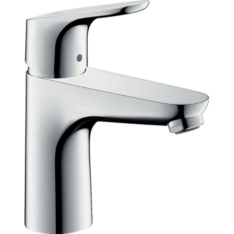 focus 100 ch3 mitigeur lavabo