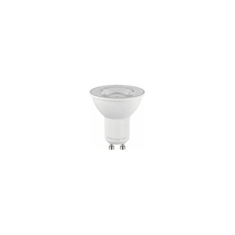 Ampoule LED SMD - 4.9W - 590lm - 2700K - GU10 - ILGU10NC114 - Integral Led (1/2)