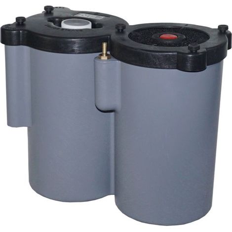 FSN Séparateur huile-eau EW 70 - 7000NL
