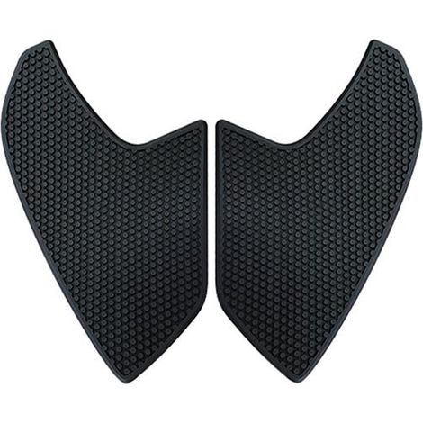 1 Paar rutschfeste Tankseitenpads für BMW R1200GS LC Motorräder (1/4)