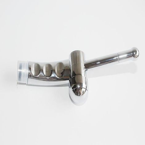 Pulvérisateur de bidet portable pour une hygiène douce dans la salle de bain (1/4)