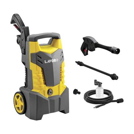 IDROPULITRICE A.FREDDA FURY 110 LAVORWASH  WATT 1500 BAR 110 LT/H 330